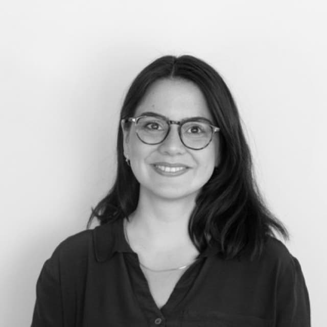 Beyza Çalıkoğlu